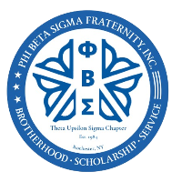 Phi Beta Sigma Fraternity, Inc Theta Upsilon Sigma Chapter