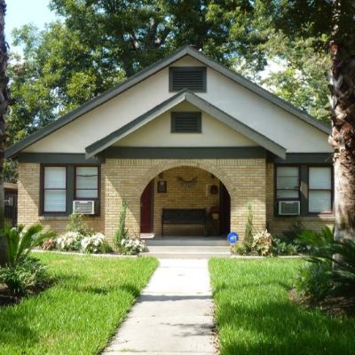 Houston Lodge Theosophical Society