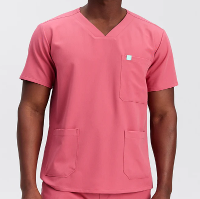 Rose Baroque - Top 3 poches item