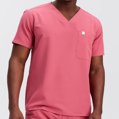 Rose Baroque - 1 poche item