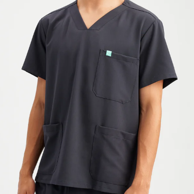 Charbon - Top 3 poches item