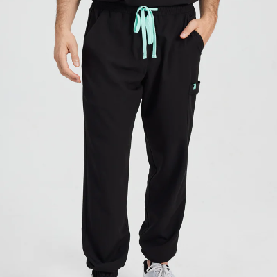 Noir - Pantalon item