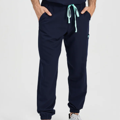 Bleu nautique - Pantalon item