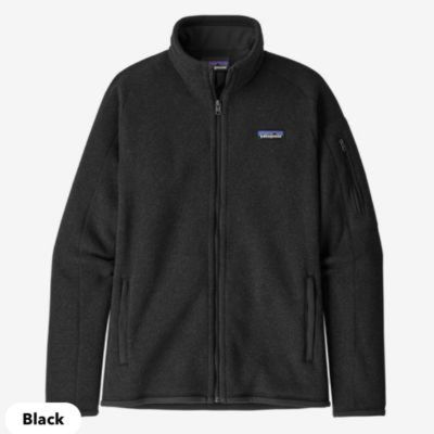 Femmes Black/Noir - Better Sweater jacket item