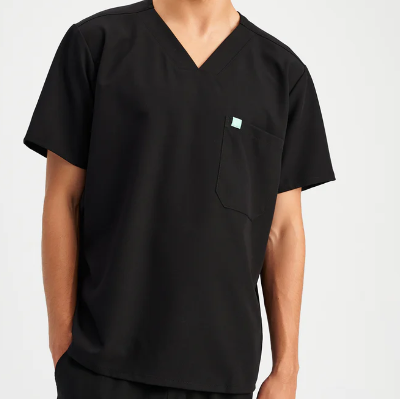 Noir - Top 1 poche item