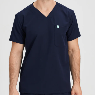 Bleu nautique - Top 1 poche item