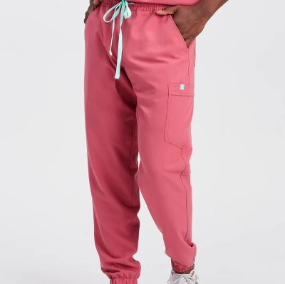 Rose Baroque - Pantalon item