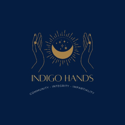 Indigo Hands