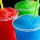 Slushie item