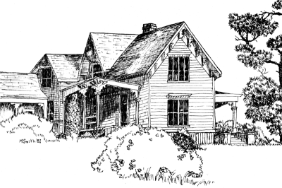 Kelley House Museum