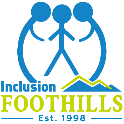 Inclusion Foothills Association