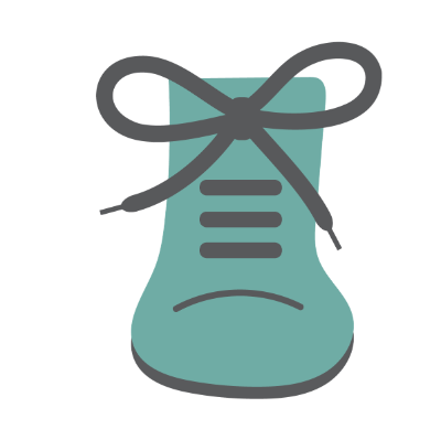 Centre De La Petite Enfance Lacet de Bottine