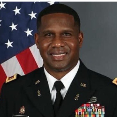 CW5 Julian Evans III Foundation