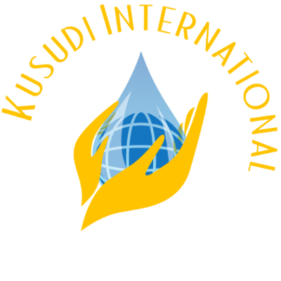 Kusudi International inc