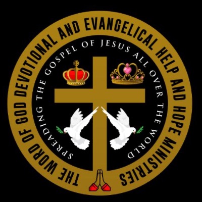 The Word of God Devotional and Evangelical Ministries