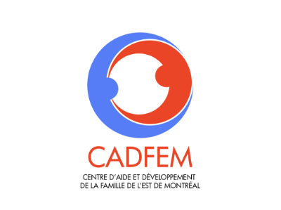 Centre d'aide et développement de la famille de l'est de Montréal