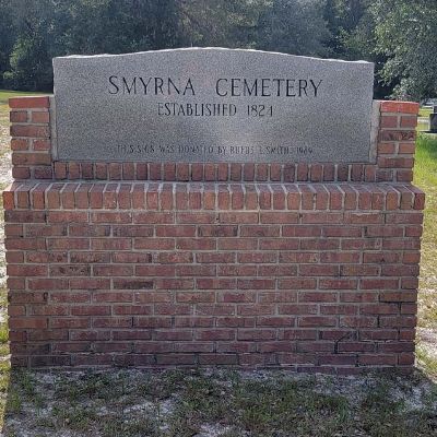 Smyrna Cemetery