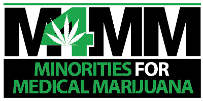 Minorities for Medical Marijuana, Inc.