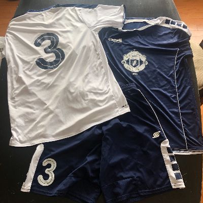 NUU Kit - Used item
