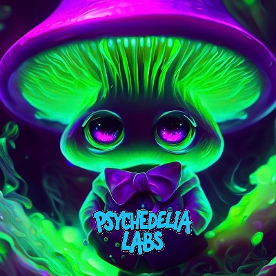 psychedelia labs