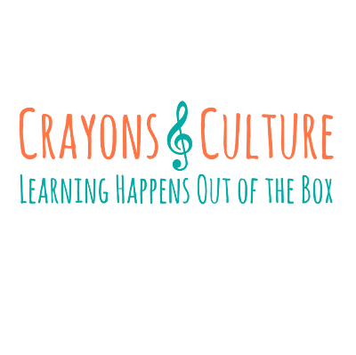 Crayons & Culture