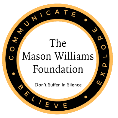 The Mason Williams Foundation