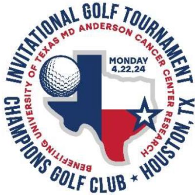 Houston's Energy and Luxury Brand Golf Charity Fund