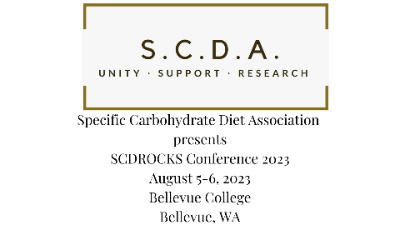 Specific Carbohydrate Diet Association, Inc.