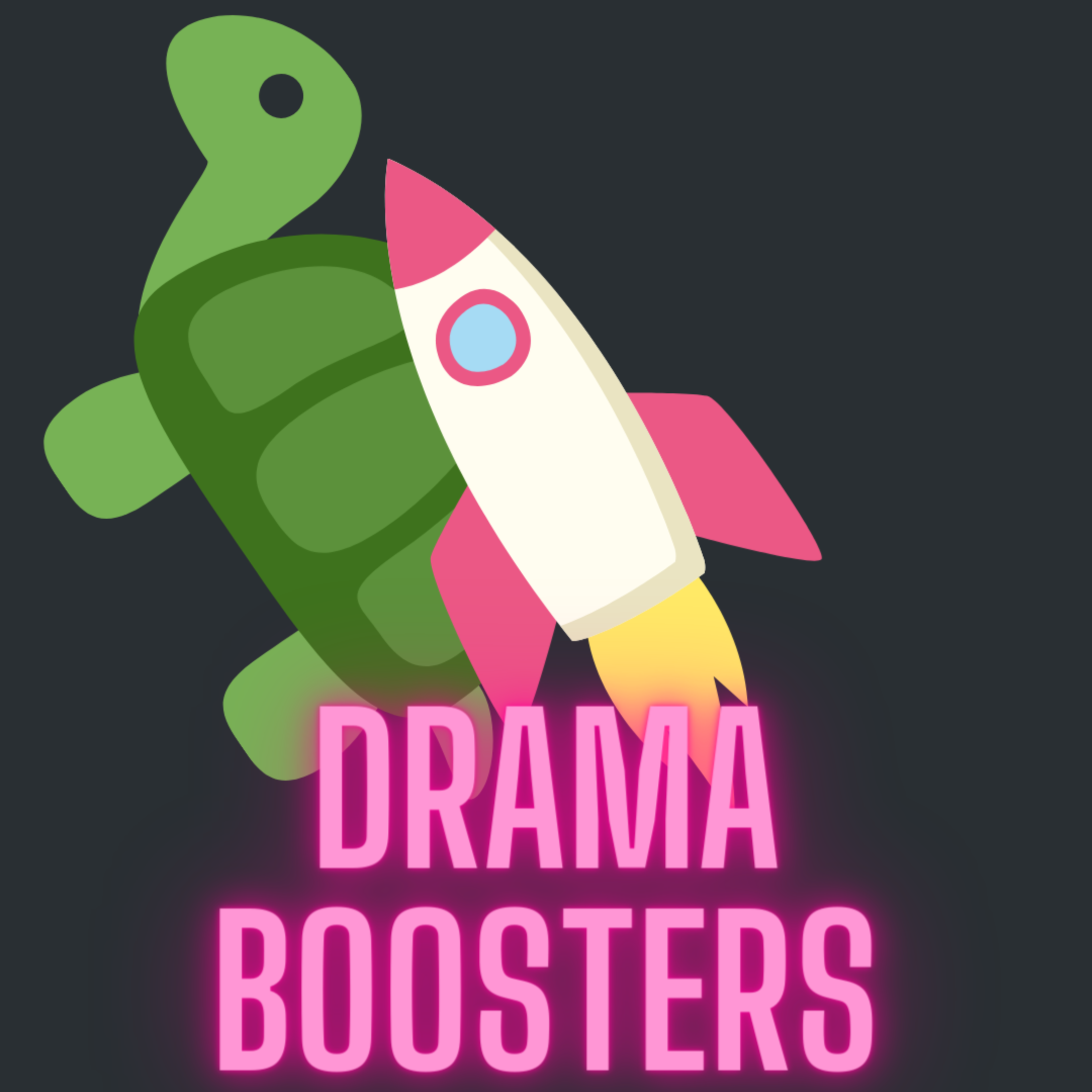 Santiago Drama Booster Club, Inc.