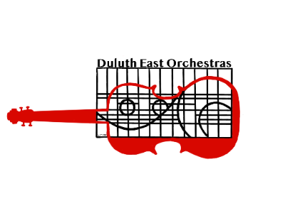 Duluth East High School