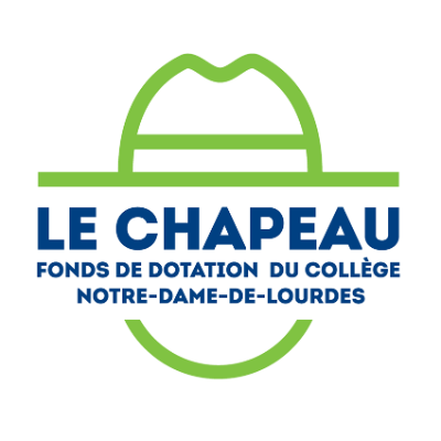 Collège Notre-Dame-de-Lourdes (Fonds de dotation Le Chapeau)
