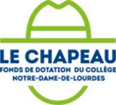 Collège Notre-Dame-de-Lourdes (Fonds de dotation Le Chapeau)