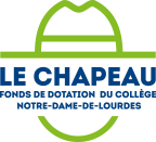 Collège Notre-Dame-de-Lourdes (Fonds de dotation Le Chapeau)