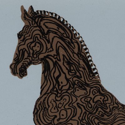 Cheval II item
