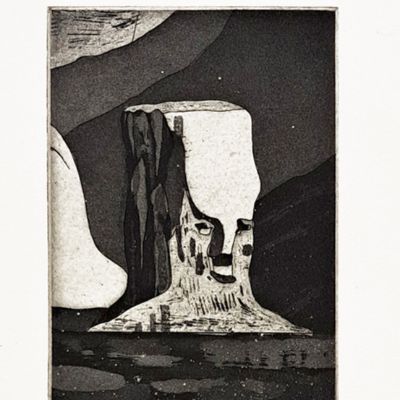L'iceberg item