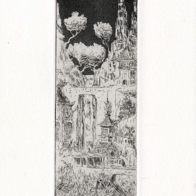Citadelle 2 item