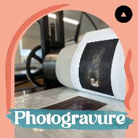 Photo-etching | FALL 2023  | For Professionnal item