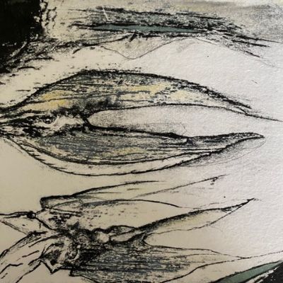 Dehors, j’ai vu un ciel si dur, Hommage à Richard Desjardins item
