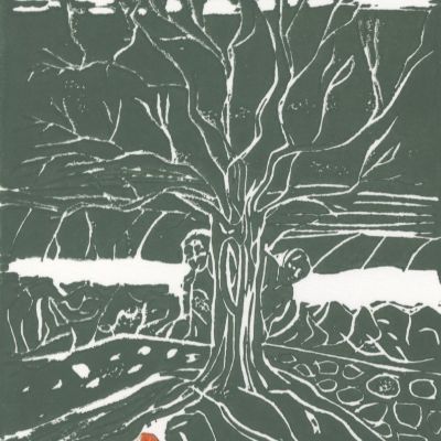 Le jardin d'Éden item