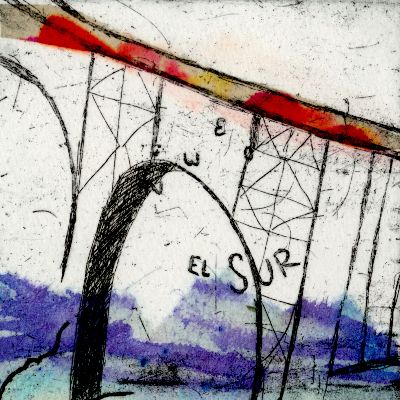 Puente del Sur item