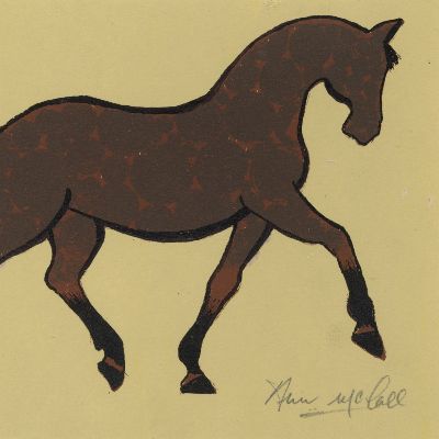 Cheval I item