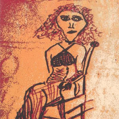 Bellatrix (3clr) item