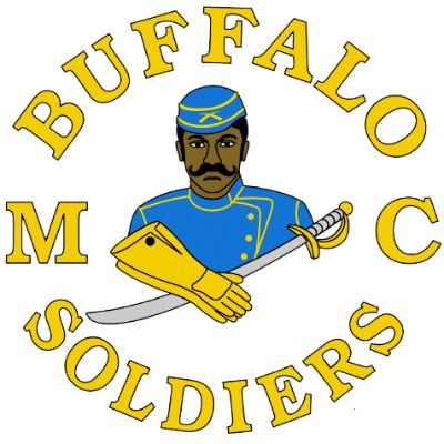 Buffalo Soldiers of Alexandria - Event