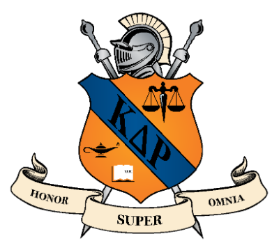 Beta Gamma Alumni Association of Kappa Delta Rho 