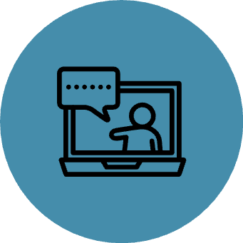 On-Line Learning Platform item