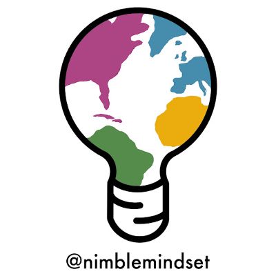 NIMBLE Mindset - National Institute for Mentoring Business Leaders & Entrepreneurs