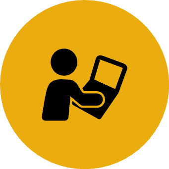 UN Refugee Participation in Startup + Laptop item