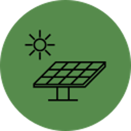 Solar Panel item