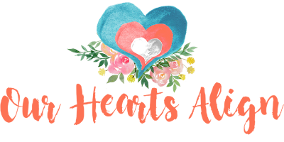 Our Hearts Align