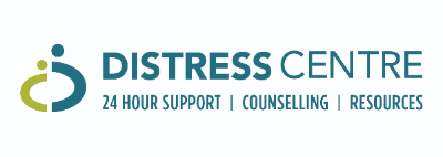 Distress Centre Calgary